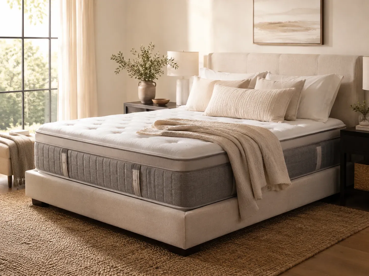 Mattress collection